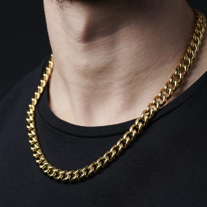 Immagine prodotto Lucleon Essentials (Acciaio inossidabile)