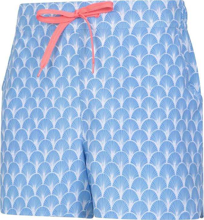 Actual product image Mountain Warehouse Womens/Ladies Patterned Stretch Boardshorts