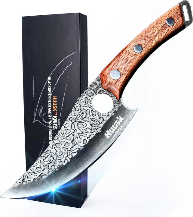 Immagine prodotto Huusk Coltello da cucina (14.90 cm)