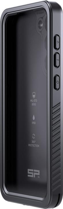 Actual product image Sp Connect Phone Case Xtreme S23+ (Samsung Galaxy S23+)
