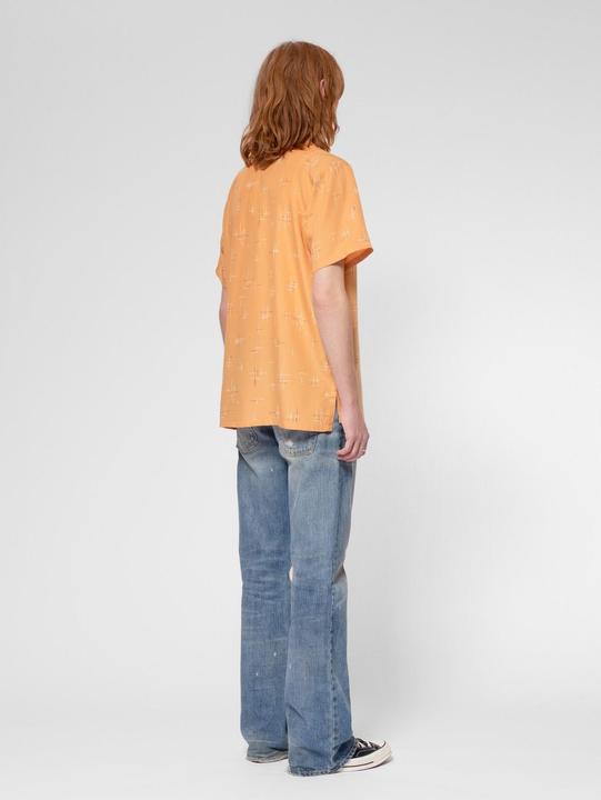 Immagine prodotto Nudie Jeans Arvid 50s Hawaii (S)