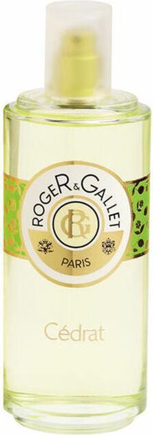 Actual product image Roger & Gallet Eau Parfumée (Eau de parfum, 100 ml)