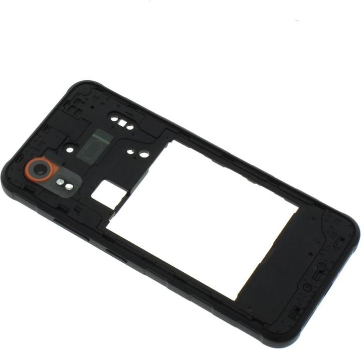 Produktbild Samsung Original Galaxy Xcover 7 Mittelrahmen (Galaxy Xcover 7)