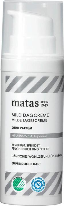Matas Striber Milde Tagescreme (50 ml, Tagescreme)
