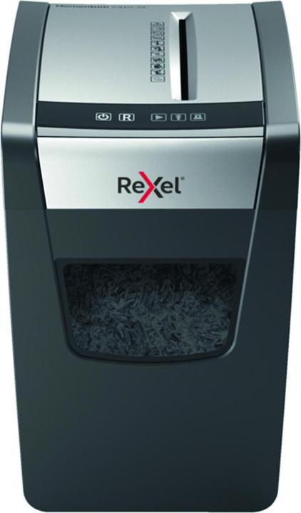 Rexel Momentum X410 Slimline (Particle cut)