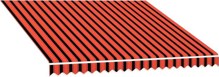 Actual product image VidaXL Lybed (300 x 250 cm)