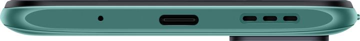 Produktbild Xiaomi Redmi Note 10 (128 GB, Aurora Green, 6.50", Dual SIM, 48 Mpx, 5G)