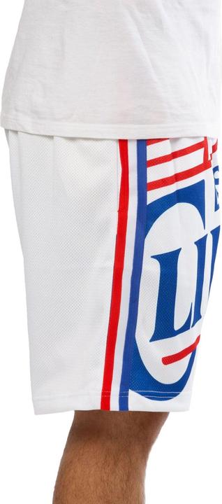 Actual product image Mitchell & Ness short los angeles clippers nba blown out fashion (XL)