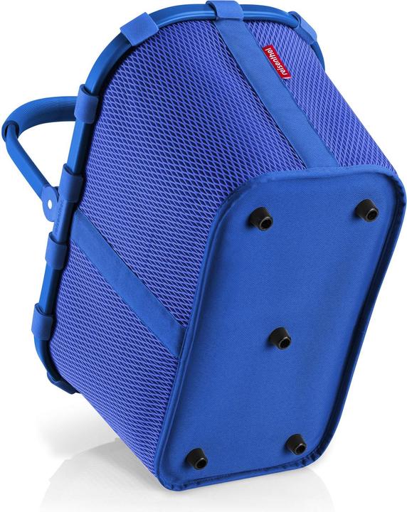 Image du produit reisenthel Einkaufskorb Carrybag Frame Mesh royal blue