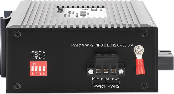 Produktbild Intellinet Medienkonverter (1 Ports)