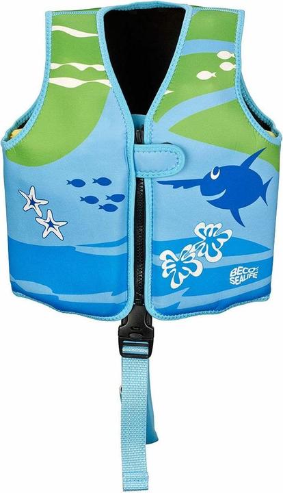 Beco Sealife S (S, 15 - 18 kg)