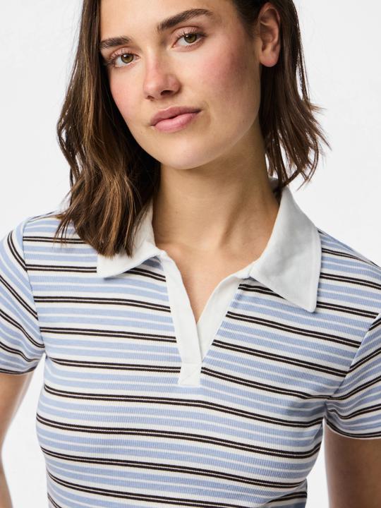 Actual product image Pieces PCJAYJAY Poloshirt (XL)