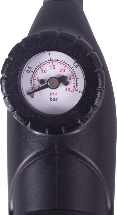 Actual product image Tanga Sports ® Ballpumpe mit Manometer