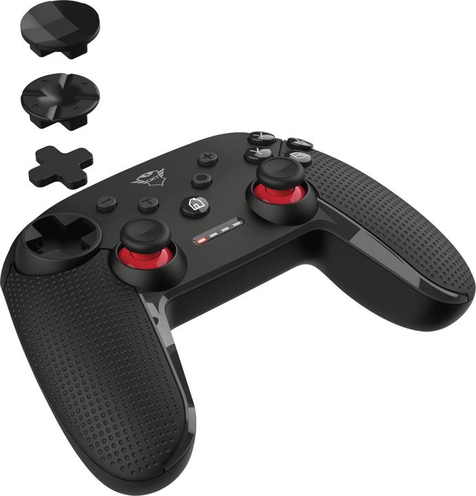 Trust Controller GXT 1230 Muta Wireless (PC, Switch)