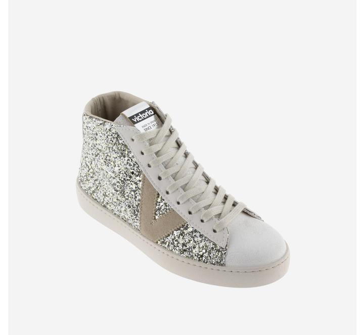 Actual product image Victoria Berlin Glitter & Piel (40)