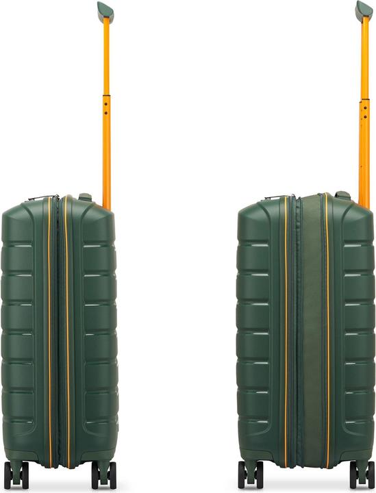 Image du produit Roncato B-Flying 4 roues trolley cabine 55 cm avec soufflet d'extension (47 l, Bagage à main (jusqu'à 50l))