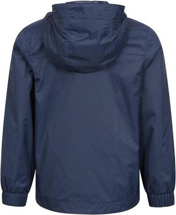 Immagine prodotto Mountain Warehouse Giacca Torrent con cuciture impermeabili e sigillate (140)
