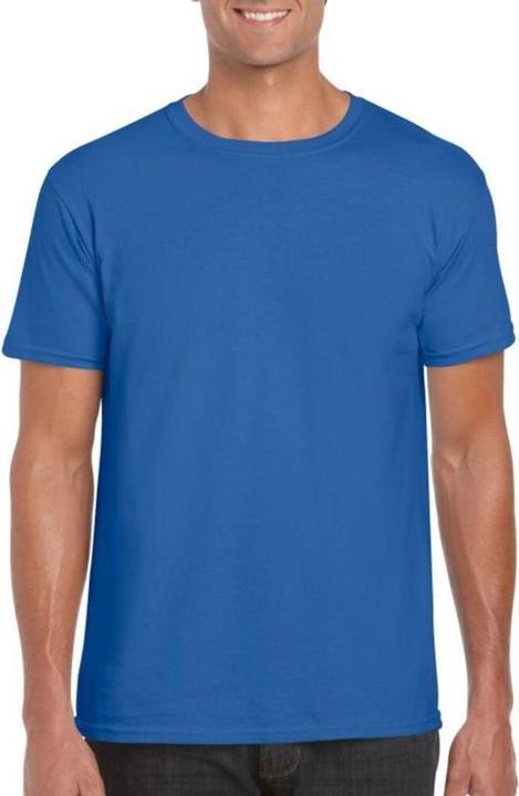 Immagine prodotto Gildan - Soft Style - Maglietta a maniche corte - Uomo (XXL)