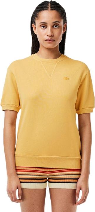 Immagine prodotto Lacoste Maglietta Pile Donna (34)