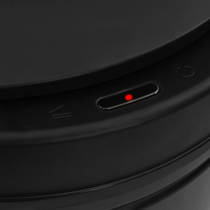 Actual product image VidaXL Sensor Mülleimer (70 l)