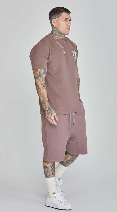 Image du produit Siksilk T-shirt Logo T-shirt (L)
