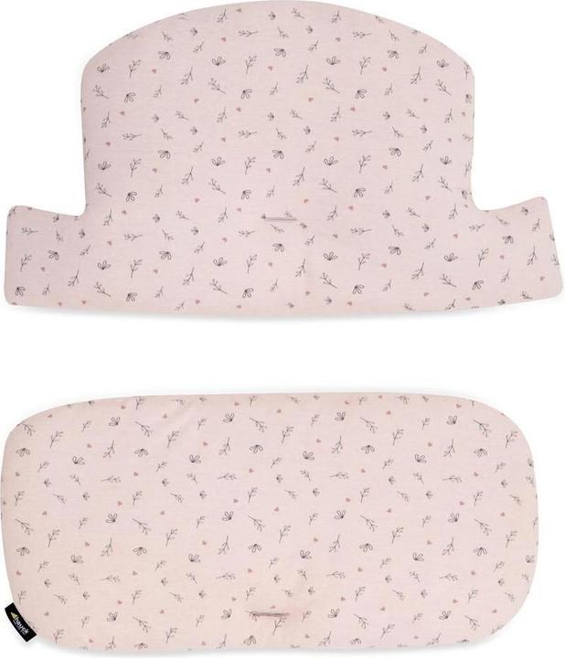 Produktbild Hauck Highchair Pad Select