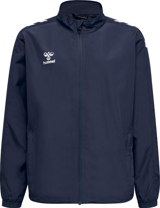 Immagine prodotto hummel Giacca Core Xk Micro Zip Bambini (116)