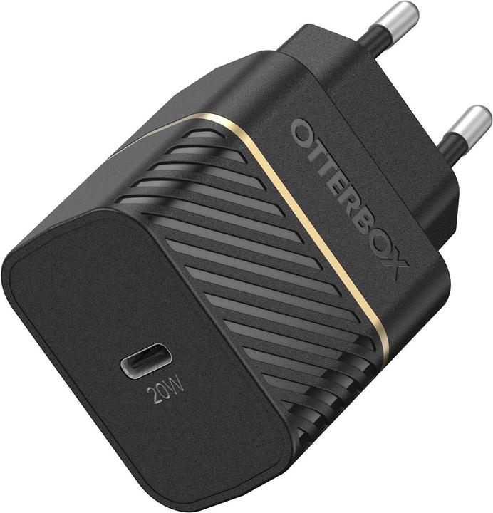OtterBox EU Caricabatterie a parete Fast Charge (10000 mAh, 18 W)