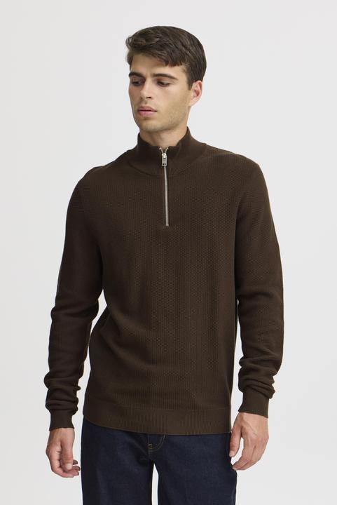 Immagine prodotto Casual Friday CFKARL 0160 structured halfzip knit 20505193 (L)
