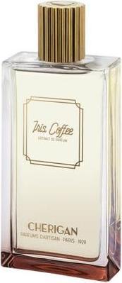 Actual product image Cherigan Iris Coffee Unisex Perfume Extract 100ml (Extrait De Parfum, 100 ml)