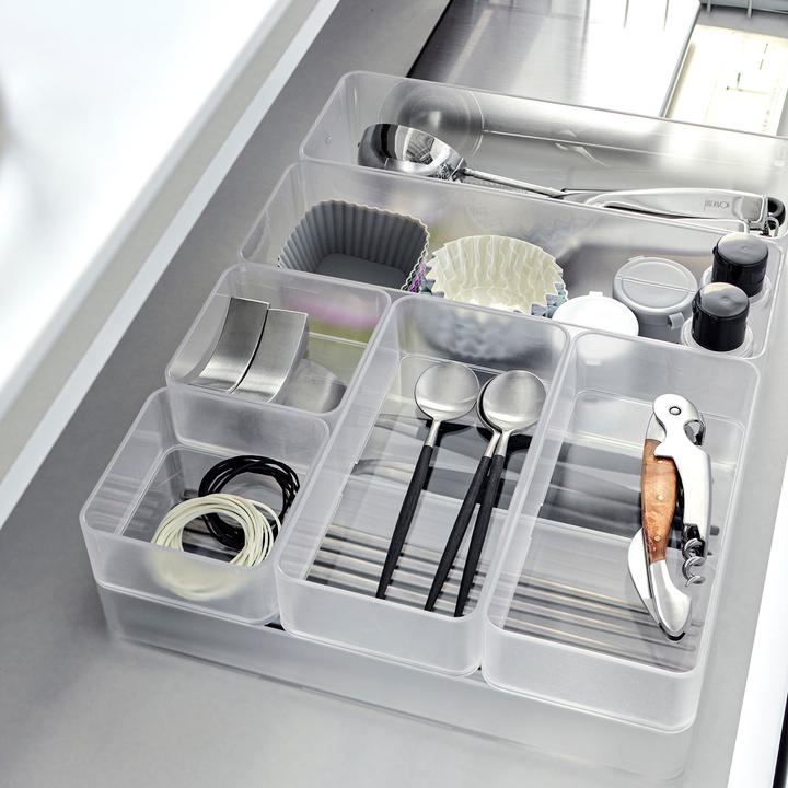 Produktbild Yamazaki Schubladen Organizer S TOWER