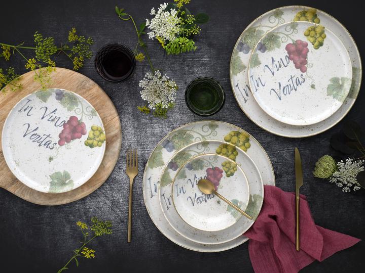 Produktbild CreaTable Uno (12 Stück)
