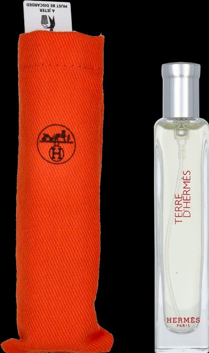Actual product image Hermès Eau de Toilette Nomad (Eau de toilette, 15 ml)