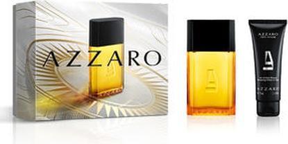 Azzaro Pour Homme Case 2 Pcs - Herrenduft (300 ml)
