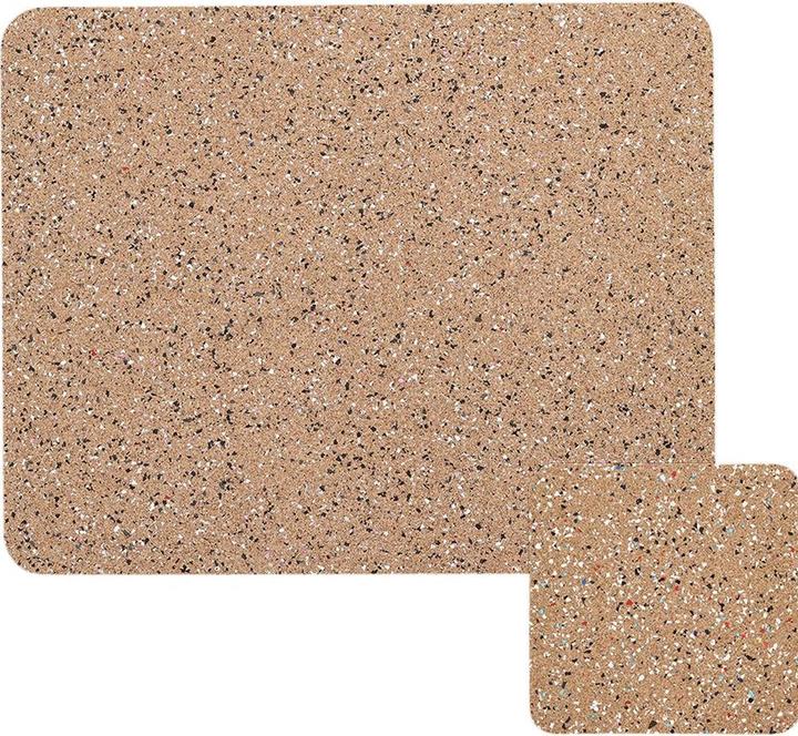 Image du produit Zeller Present Sous-main 70x40 cm (50 x 40 cm)