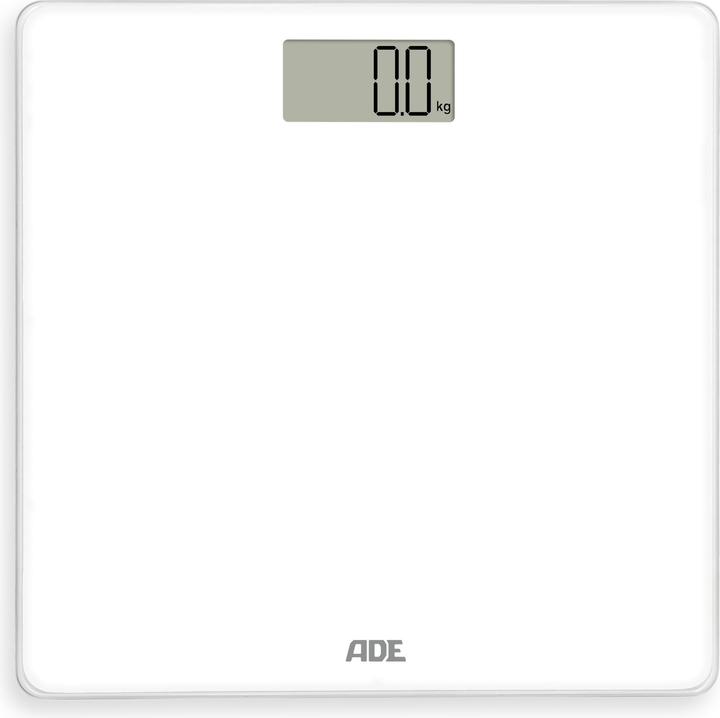 ADE Digitale Körperwaage (180 kg)