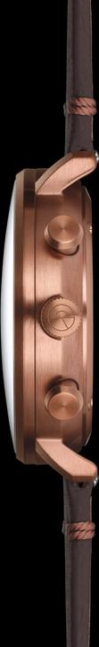 Immagine prodotto Sternglas S01-HC35-VI17 (Cronografo, 42 mm)