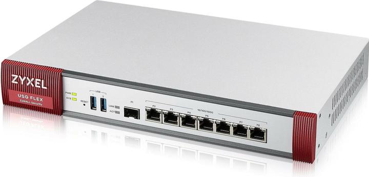 Immagine prodotto Zyxel USGFLEX 500 e UTM 1 anno