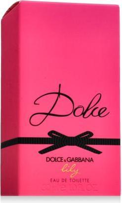 Produktbild Dolce & Gabbana Lily Eau de Toilette (Eau de Toilette, 30 ml)