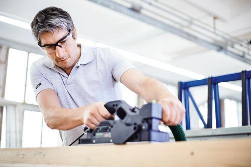 Produktbild Festool Hobel HL 850 EB-Plus