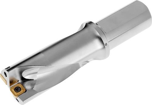 Produktbild Pramet Wendeplattenbohrer 2xD ISO 802D-36-72-S32 D.32mm Schneid-D.36mm (36 Millimeter)