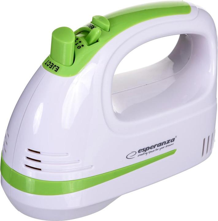 Image du produit Esperanza EKM011 Tarte à la pomme (400 W)