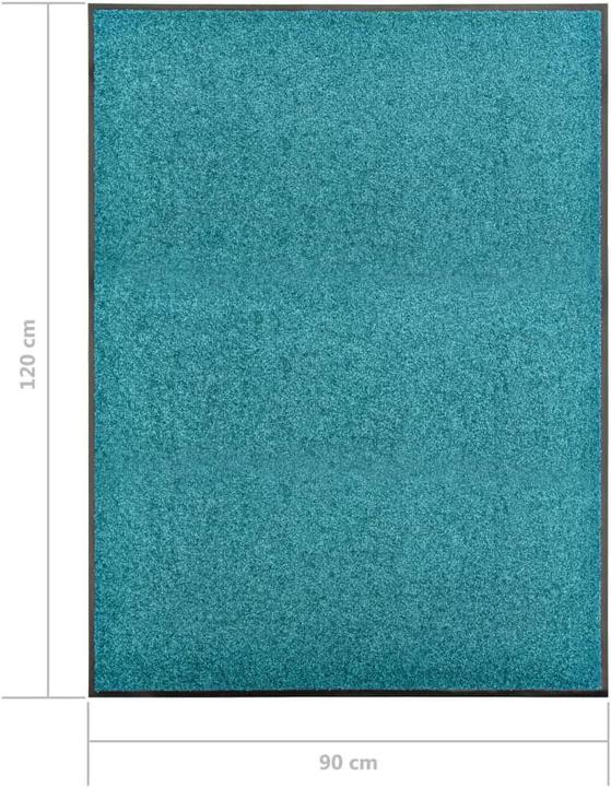 Produktbild VidaXL Sekundus (120 x 90 cm)
