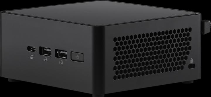 Produktbild ASUS NUC14RVHU5 (Intel Core Ultra 5 125H)