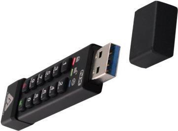 Actual product image Apricorn SecureKey 3NX (32 GB, USB-A)