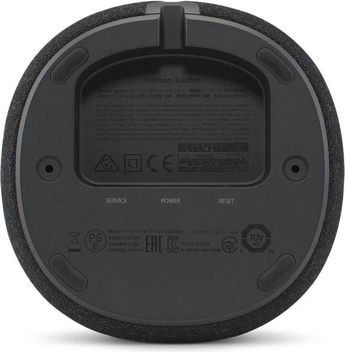 Productafbeelding Harman/Kardon Kardon Citation ONE MKIII (Airplay, Bluetooth)