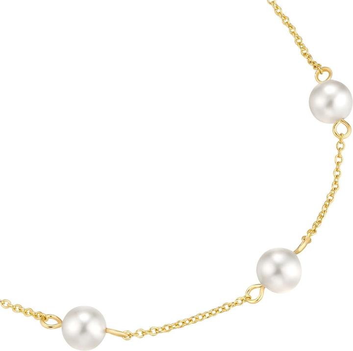 Actual product image Rafaela Donata Damen Armband - 37568 (18 cm, Sterling Silver)