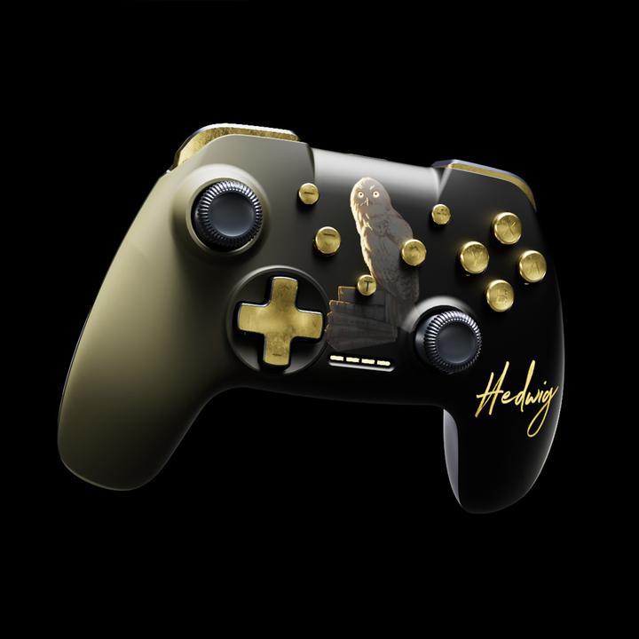 Image du produit Freaks and Geeks Harry Potter (PC, Switch OLED, Switch)