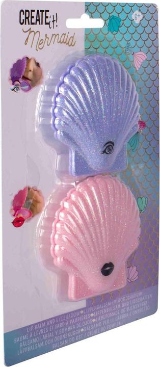 Immagine prodotto Create It! Trucco labbra e occhi da sirena