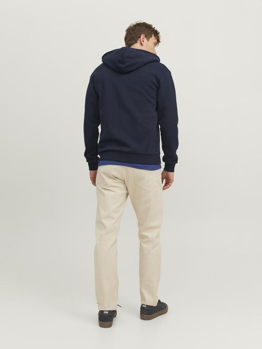 Immagine prodotto Jack & Jones Felpa con cappuccio (L)